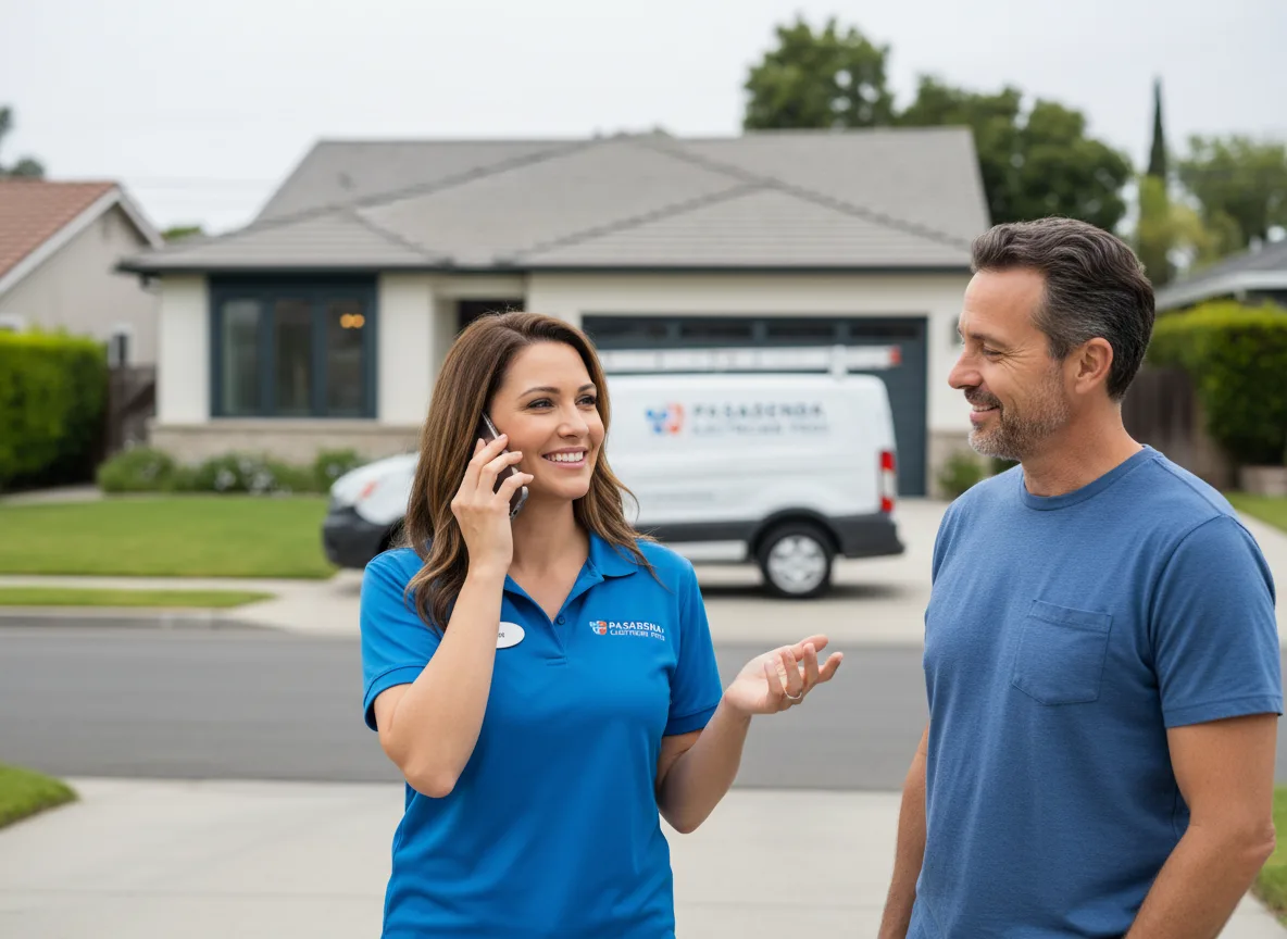 Electrician Norwood, NJ FAQs